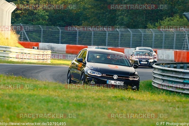 Bild #10791495 - Touristenfahrten Nürburgring Nordschleife (16.09.2020)