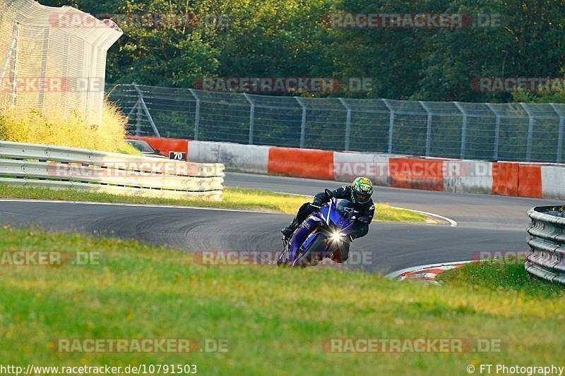 Bild #10791503 - Touristenfahrten Nürburgring Nordschleife (16.09.2020)