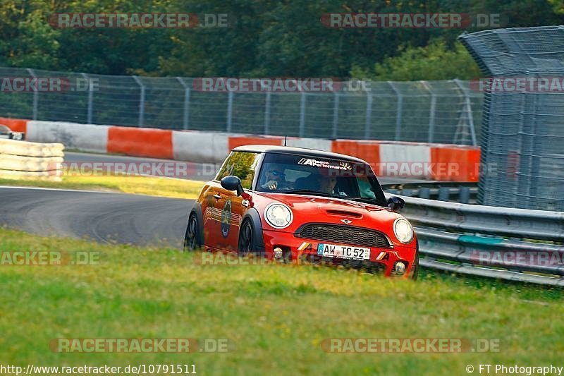 Bild #10791511 - Touristenfahrten Nürburgring Nordschleife (16.09.2020)