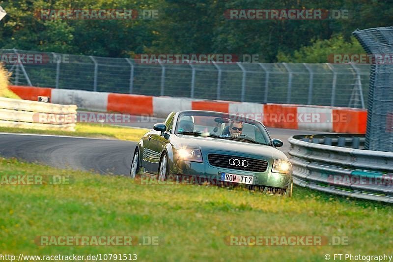 Bild #10791513 - Touristenfahrten Nürburgring Nordschleife (16.09.2020)