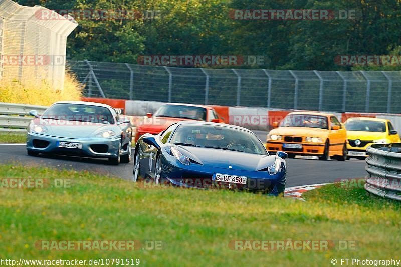 Bild #10791519 - Touristenfahrten Nürburgring Nordschleife (16.09.2020)