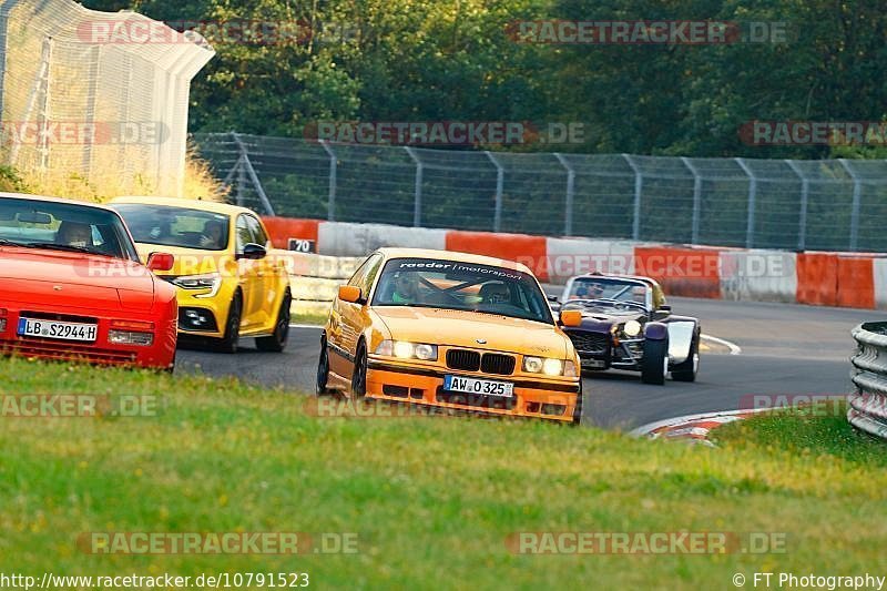 Bild #10791523 - Touristenfahrten Nürburgring Nordschleife (16.09.2020)