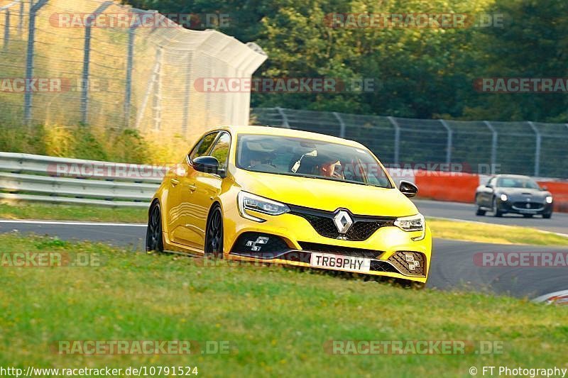 Bild #10791524 - Touristenfahrten Nürburgring Nordschleife (16.09.2020)