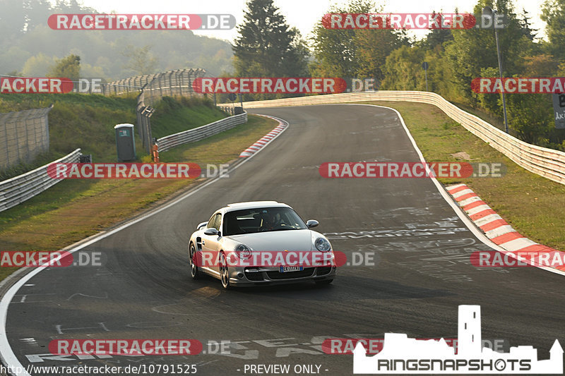 Bild #10791525 - Touristenfahrten Nürburgring Nordschleife (16.09.2020)