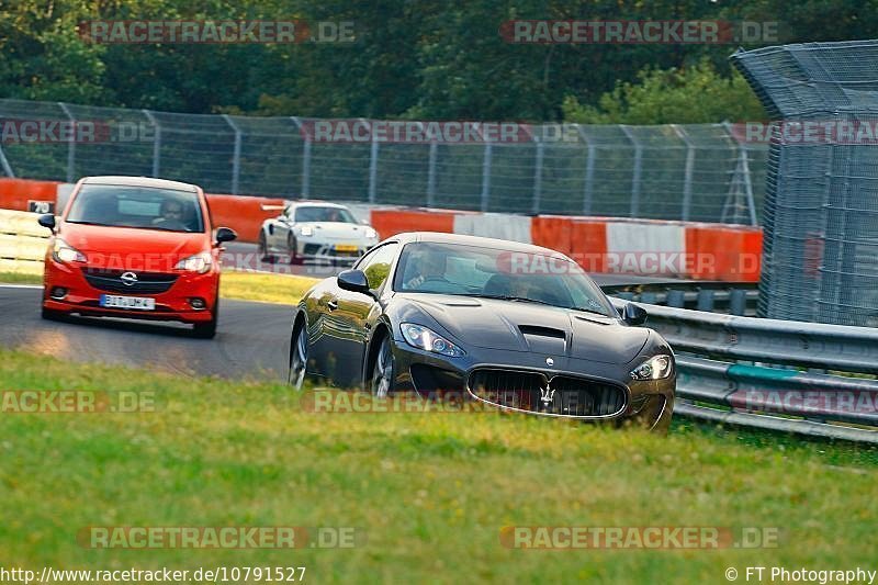 Bild #10791527 - Touristenfahrten Nürburgring Nordschleife (16.09.2020)