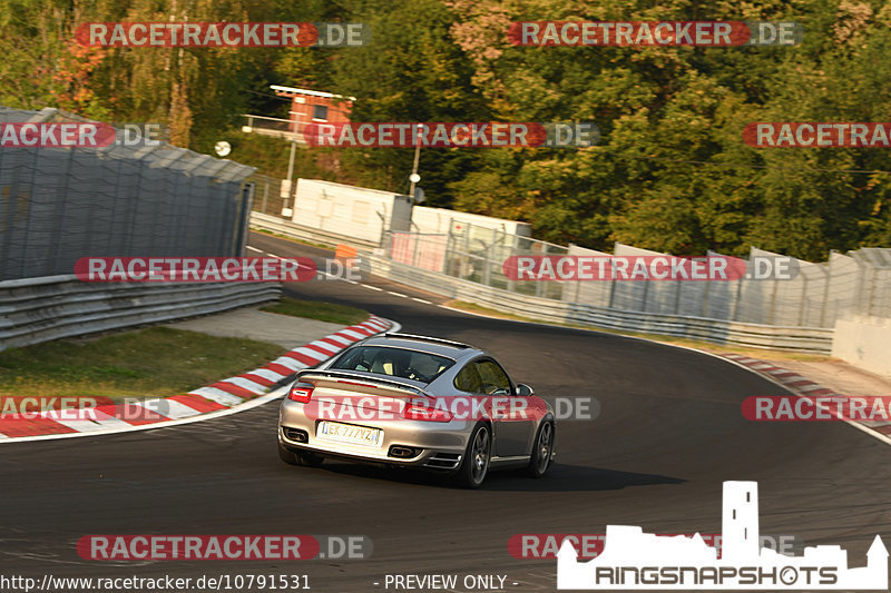 Bild #10791531 - Touristenfahrten Nürburgring Nordschleife (16.09.2020)