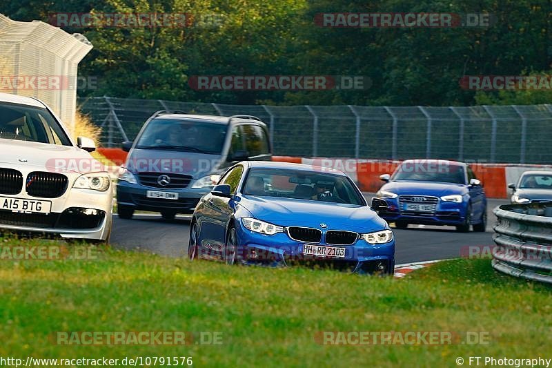 Bild #10791576 - Touristenfahrten Nürburgring Nordschleife (16.09.2020)