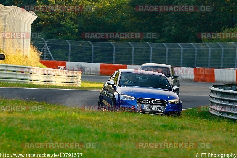 Bild #10791577 - Touristenfahrten Nürburgring Nordschleife (16.09.2020)