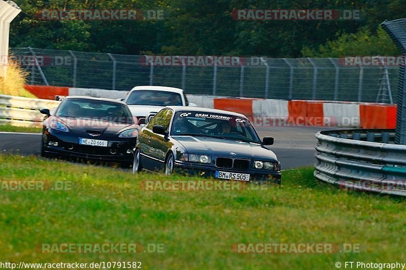 Bild #10791582 - Touristenfahrten Nürburgring Nordschleife (16.09.2020)