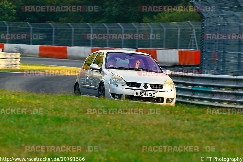 Bild #10791586 - Touristenfahrten Nürburgring Nordschleife (16.09.2020)