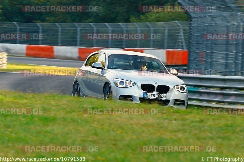 Bild #10791588 - Touristenfahrten Nürburgring Nordschleife (16.09.2020)