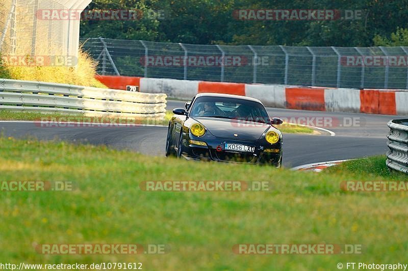 Bild #10791612 - Touristenfahrten Nürburgring Nordschleife (16.09.2020)