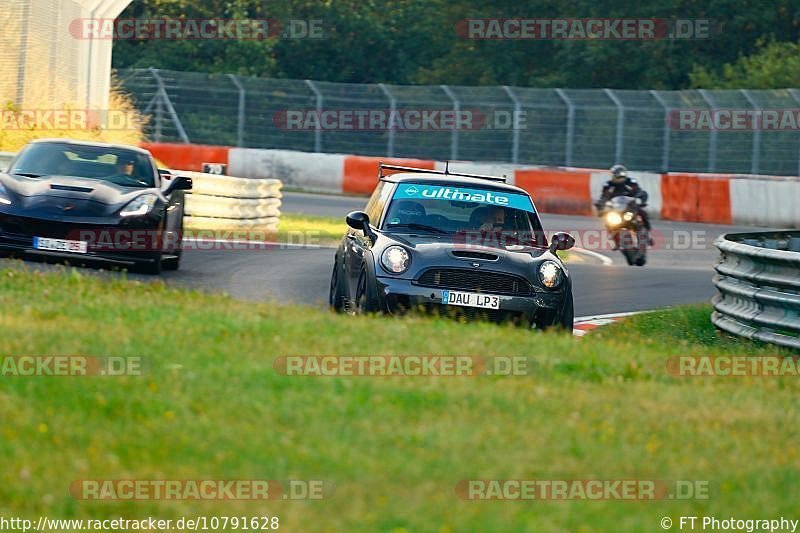 Bild #10791628 - Touristenfahrten Nürburgring Nordschleife (16.09.2020)