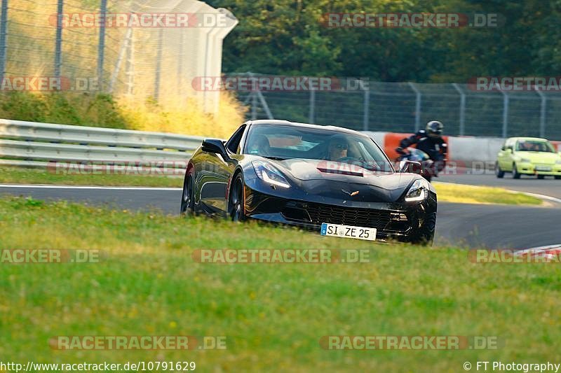 Bild #10791629 - Touristenfahrten Nürburgring Nordschleife (16.09.2020)