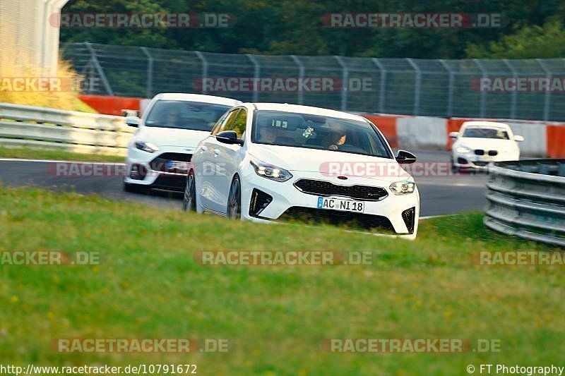 Bild #10791672 - Touristenfahrten Nürburgring Nordschleife (16.09.2020)