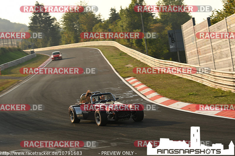 Bild #10791683 - Touristenfahrten Nürburgring Nordschleife (16.09.2020)