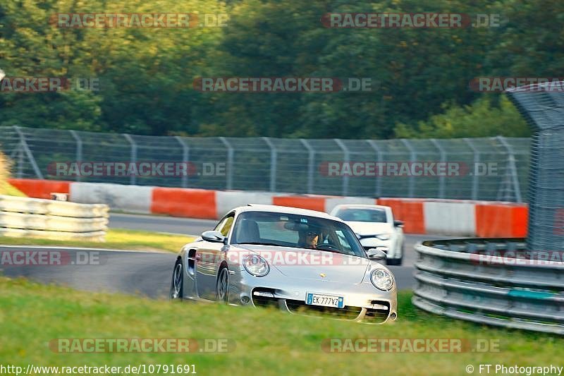 Bild #10791691 - Touristenfahrten Nürburgring Nordschleife (16.09.2020)