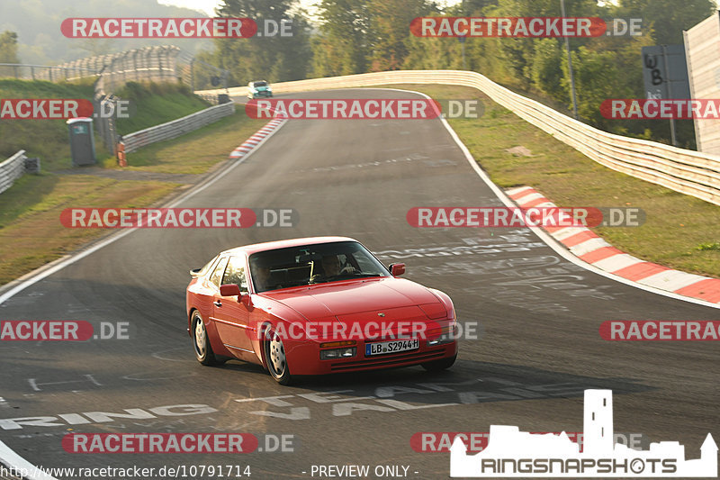 Bild #10791714 - Touristenfahrten Nürburgring Nordschleife (16.09.2020)