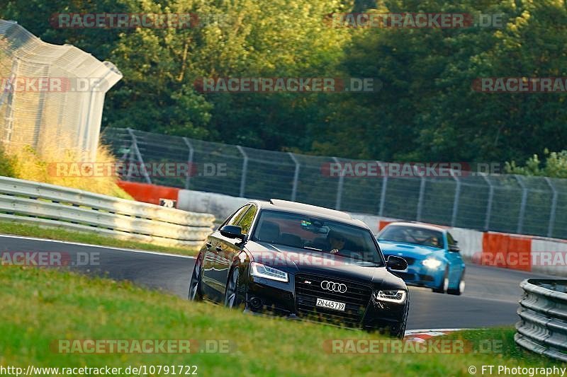 Bild #10791722 - Touristenfahrten Nürburgring Nordschleife (16.09.2020)