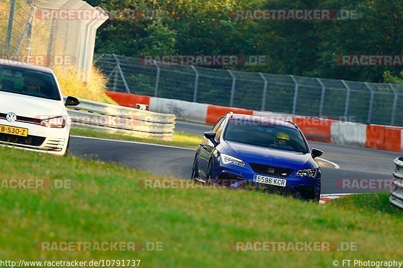 Bild #10791737 - Touristenfahrten Nürburgring Nordschleife (16.09.2020)