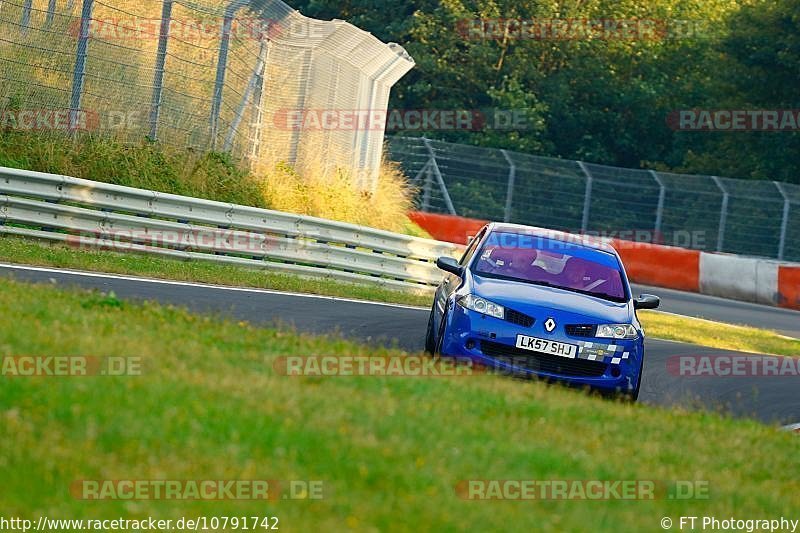 Bild #10791742 - Touristenfahrten Nürburgring Nordschleife (16.09.2020)