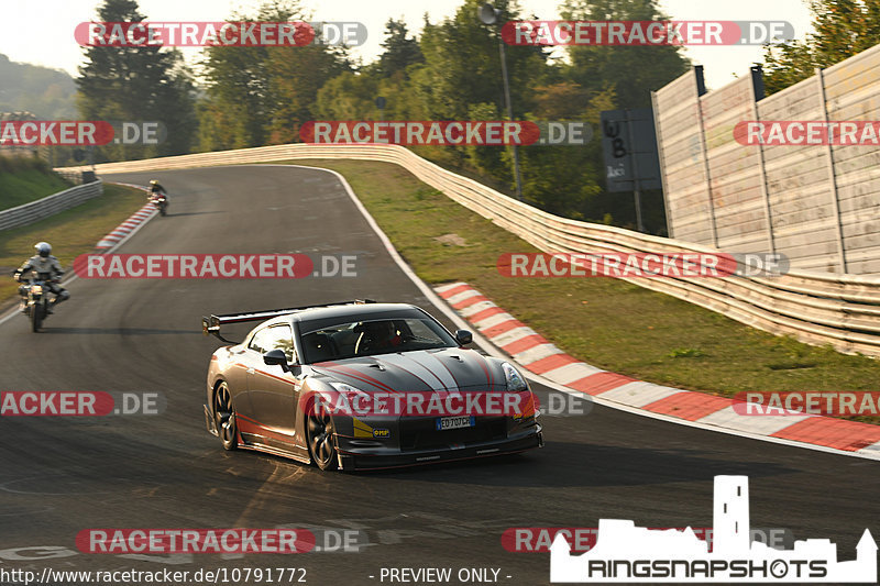 Bild #10791772 - Touristenfahrten Nürburgring Nordschleife (16.09.2020)