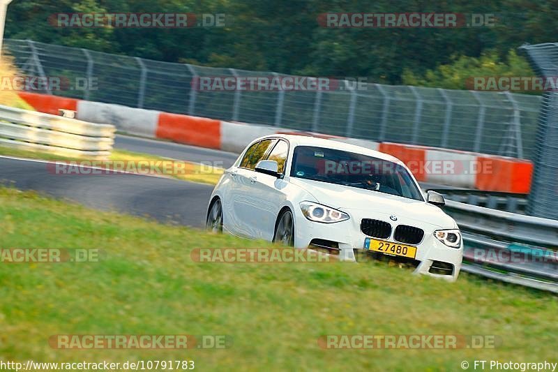 Bild #10791783 - Touristenfahrten Nürburgring Nordschleife (16.09.2020)