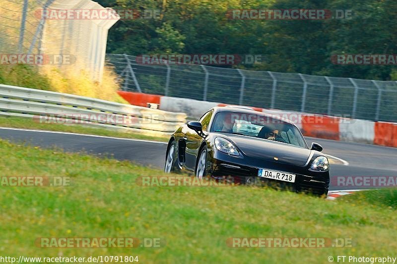 Bild #10791804 - Touristenfahrten Nürburgring Nordschleife (16.09.2020)