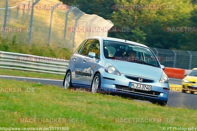 Bild #10791809 - Touristenfahrten Nürburgring Nordschleife (16.09.2020)