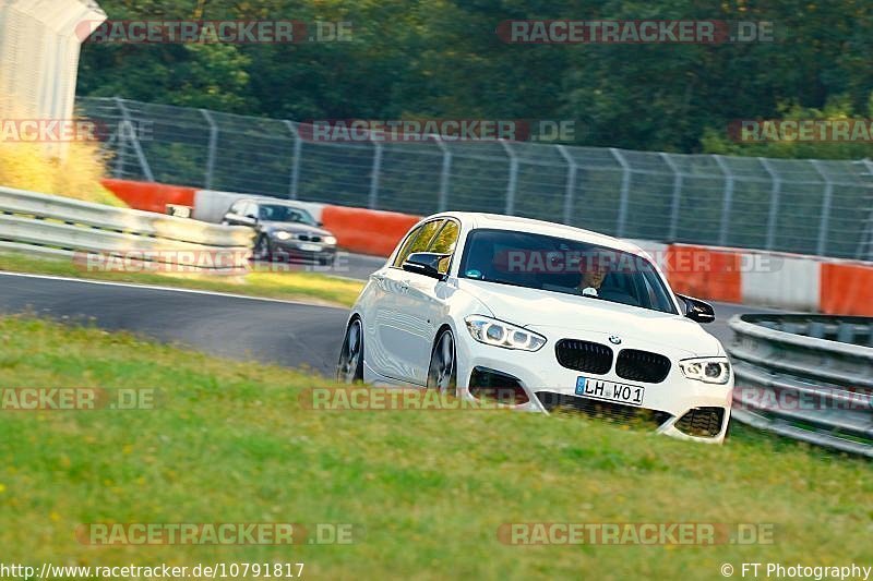 Bild #10791817 - Touristenfahrten Nürburgring Nordschleife (16.09.2020)