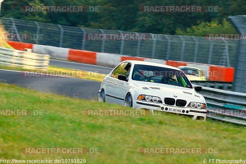 Bild #10791829 - Touristenfahrten Nürburgring Nordschleife (16.09.2020)