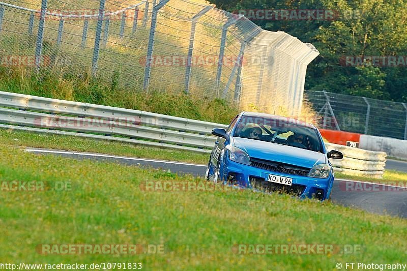 Bild #10791833 - Touristenfahrten Nürburgring Nordschleife (16.09.2020)