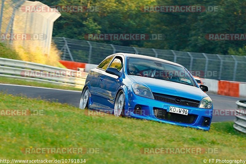 Bild #10791834 - Touristenfahrten Nürburgring Nordschleife (16.09.2020)