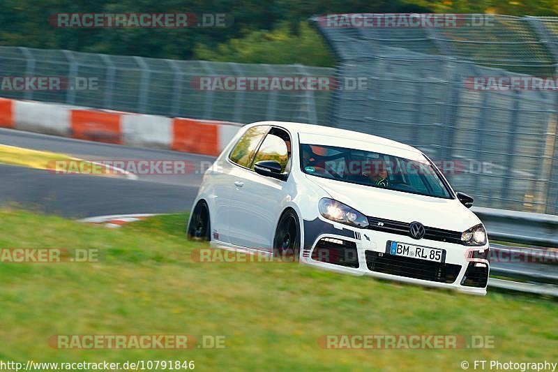 Bild #10791846 - Touristenfahrten Nürburgring Nordschleife (16.09.2020)