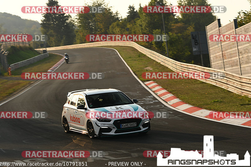 Bild #10791851 - Touristenfahrten Nürburgring Nordschleife (16.09.2020)