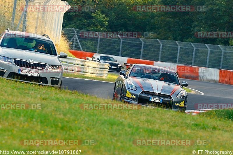 Bild #10791867 - Touristenfahrten Nürburgring Nordschleife (16.09.2020)