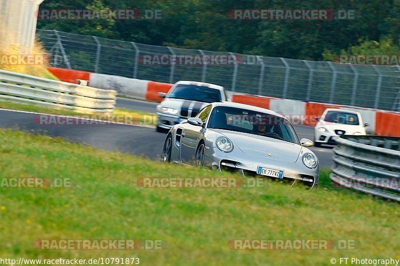 Bild #10791873 - Touristenfahrten Nürburgring Nordschleife (16.09.2020)