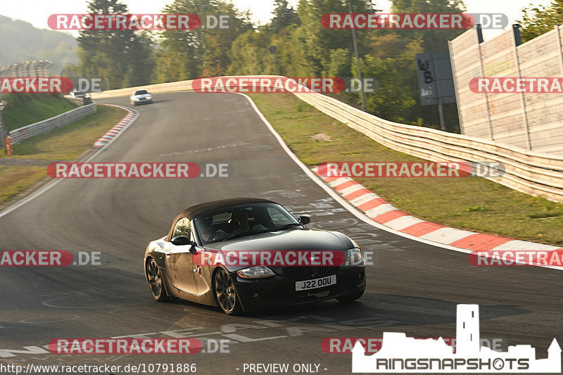 Bild #10791886 - Touristenfahrten Nürburgring Nordschleife (16.09.2020)