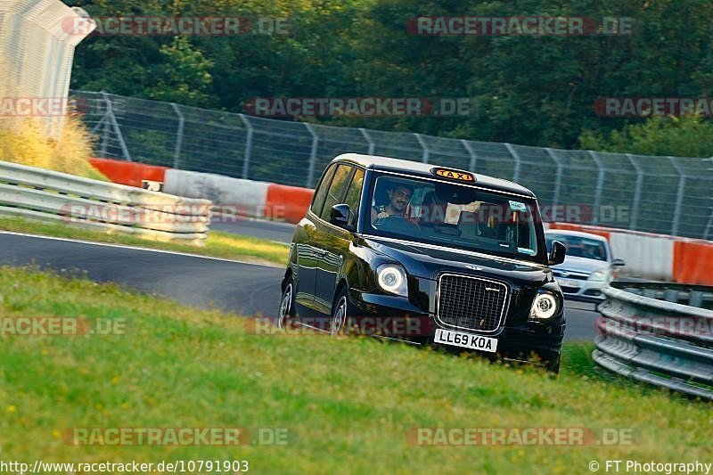 Bild #10791903 - Touristenfahrten Nürburgring Nordschleife (16.09.2020)