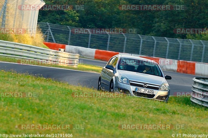 Bild #10791906 - Touristenfahrten Nürburgring Nordschleife (16.09.2020)