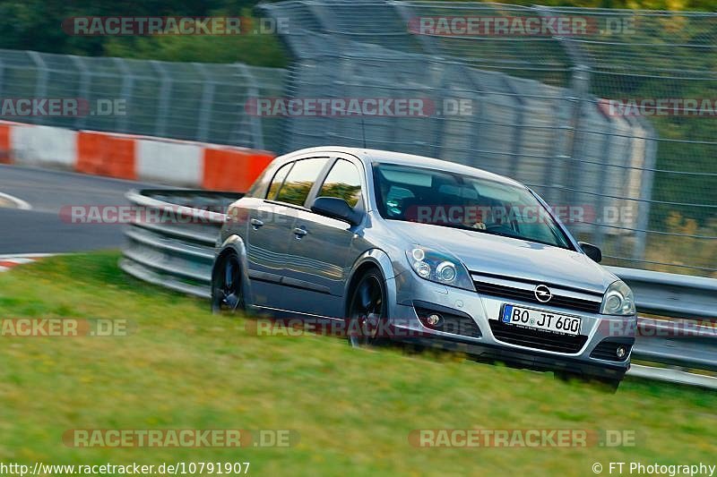 Bild #10791907 - Touristenfahrten Nürburgring Nordschleife (16.09.2020)