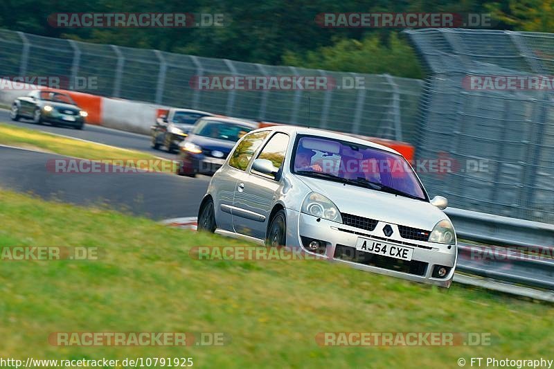 Bild #10791925 - Touristenfahrten Nürburgring Nordschleife (16.09.2020)