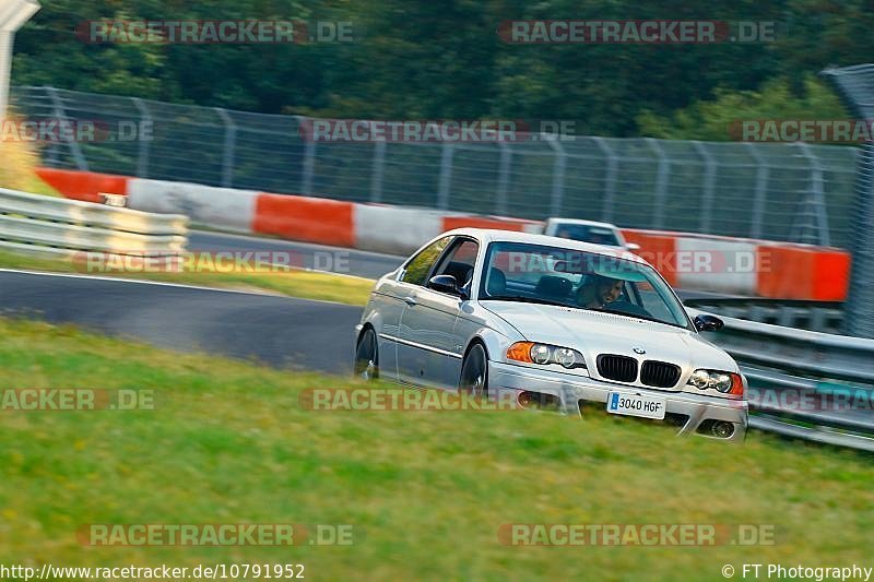 Bild #10791952 - Touristenfahrten Nürburgring Nordschleife (16.09.2020)