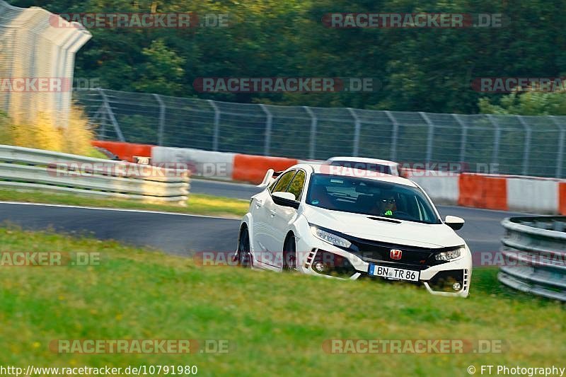 Bild #10791980 - Touristenfahrten Nürburgring Nordschleife (16.09.2020)