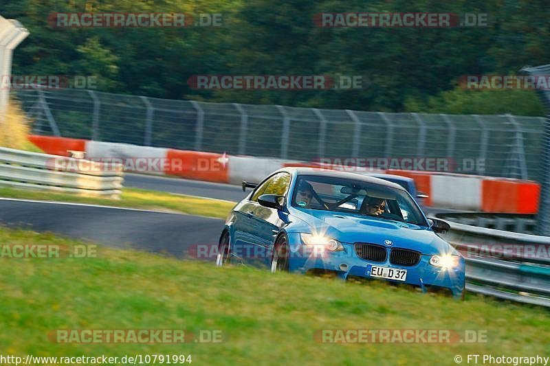 Bild #10791994 - Touristenfahrten Nürburgring Nordschleife (16.09.2020)