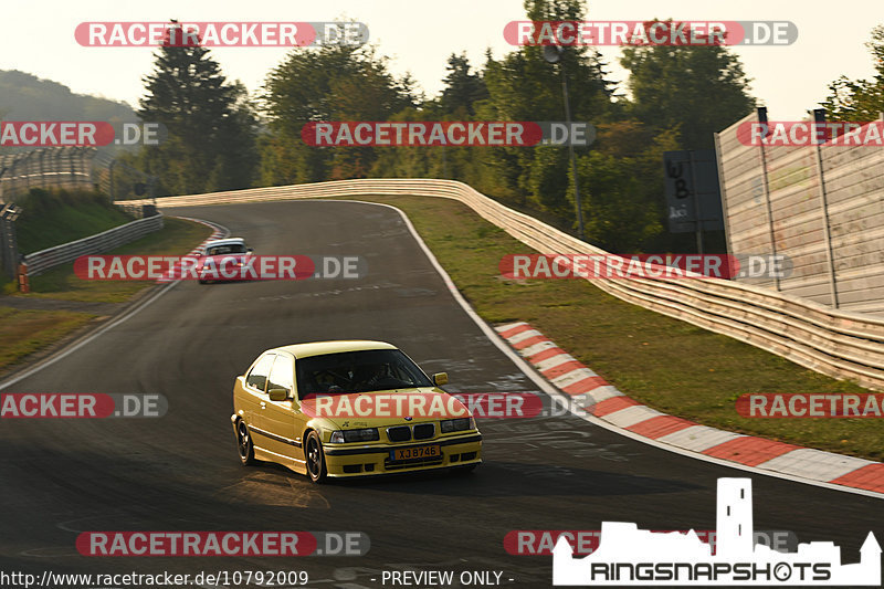 Bild #10792009 - Touristenfahrten Nürburgring Nordschleife (16.09.2020)