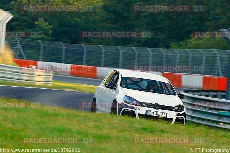 Bild #10792010 - Touristenfahrten Nürburgring Nordschleife (16.09.2020)