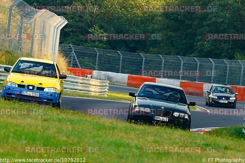 Bild #10792012 - Touristenfahrten Nürburgring Nordschleife (16.09.2020)