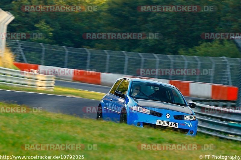 Bild #10792025 - Touristenfahrten Nürburgring Nordschleife (16.09.2020)