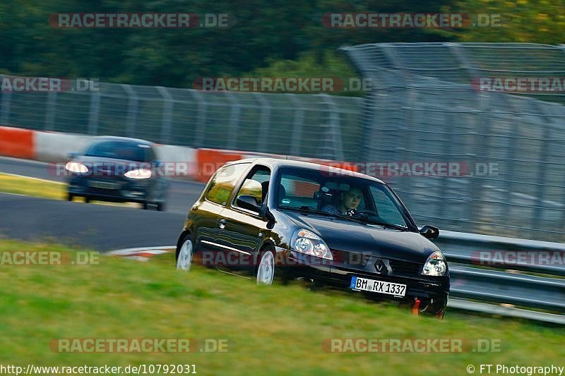 Bild #10792031 - Touristenfahrten Nürburgring Nordschleife (16.09.2020)